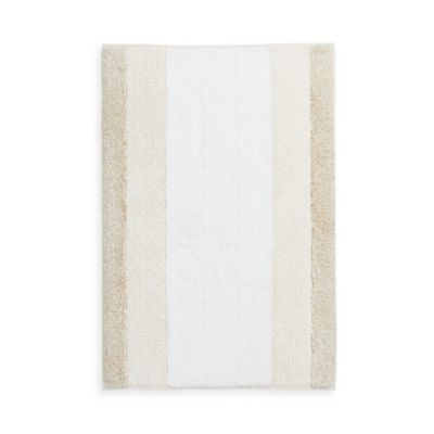 Nomade Bath Rug, 23" x 39" - Exclusive