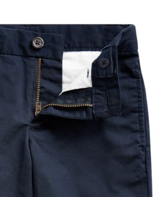 Boys' Straight Fit Preppy Pants - Little Kid