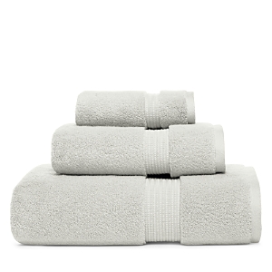 Hudson Park Collection Luxe Turkish Bath Towel - 100% Exclusive In Whisper Grey