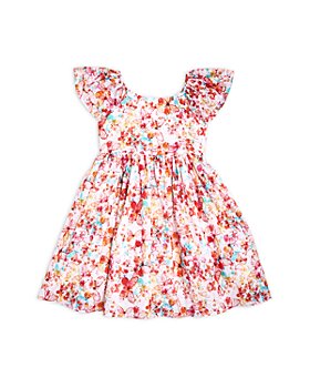 Little Girls' Designer Clothes (Size 2-6X) - Bloomingdale's