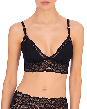 Natori Embolden Bra (l)lette Bra (l) In Black