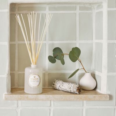 Eucalyptus &amp; White Sage Reed Diffuser 6.5 oz.