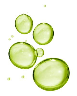 The Dry Oil Detox 3.4 oz.