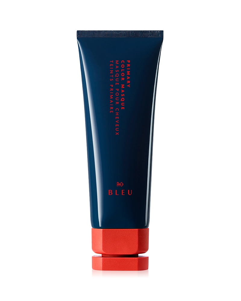 R And Co R & Co Bleu Primary Color Masque 5 Oz.