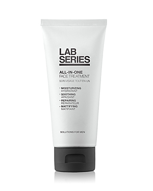 Shop Lab Series Skincare For Men All In One Face Treatment 3.4 Oz.