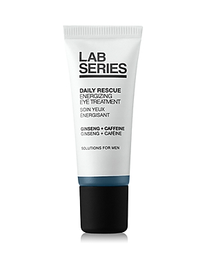 Shop Lab Series Skincare For Men Daily Rescue Energizing Eye Treatment 0.5 Oz.