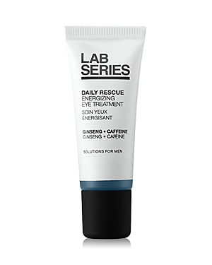 Lab Series Skincare For Men Daily Rescue Energizing Eye Treatment 0.5 Oz.