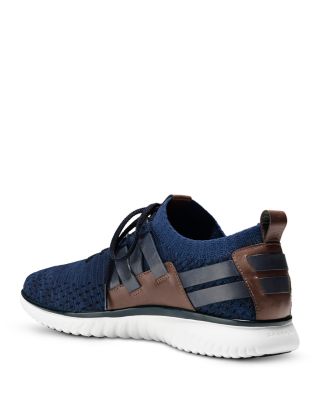 Men's GrandMøtion Woven Stitchlite Sneakers