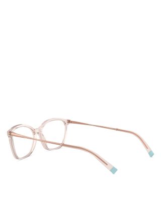 Women's Butterfly Eyeglass Frames, 53mm