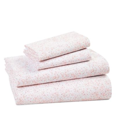 Speckle Sheet Set, Queen - Exclusive