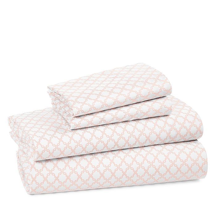 Sky Trellis Sheet Set 100 Exclusive Bloomingdale's