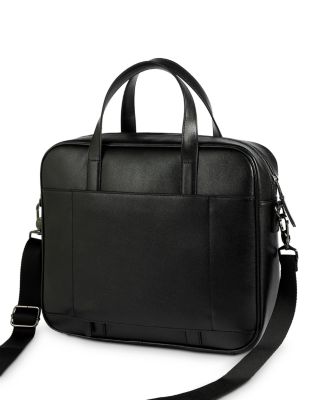 mens work bag ted baker