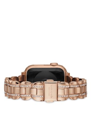 Apple Watch&reg; Stainless Steel Bracelet, 38mm & 40mm