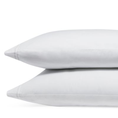 Classic Standard Pillowcase, Pair