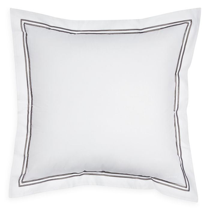 Frette euro hotsell sham