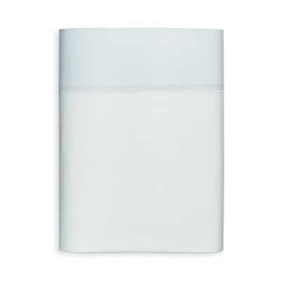 Celeste Flat Sheet, Full/Queen