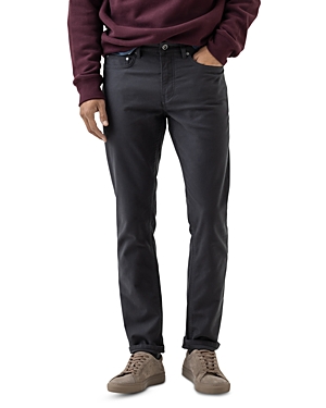 Rodd & Gunn Motion 2.0 Jeans In Coal