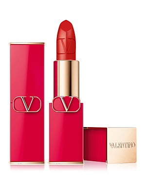 Valentino Refillable Lipstick In 209a