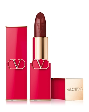 Valentino Refillable Lipstick In 221r