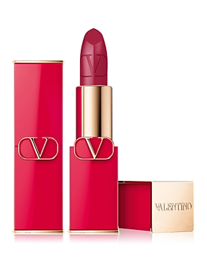 Valentino Refillable Lipstick In 308r