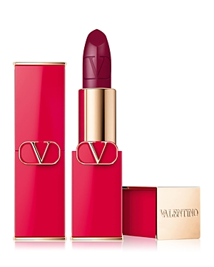Valentino Refillable Lipstick In 501r