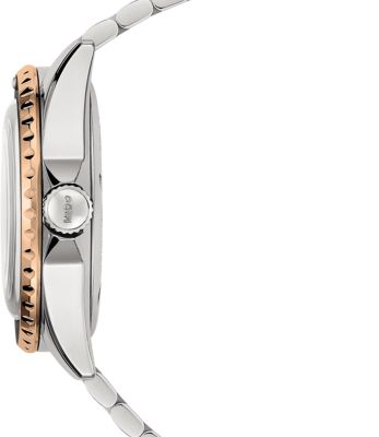 Ocean Star Tribute Watch, 40.5mm