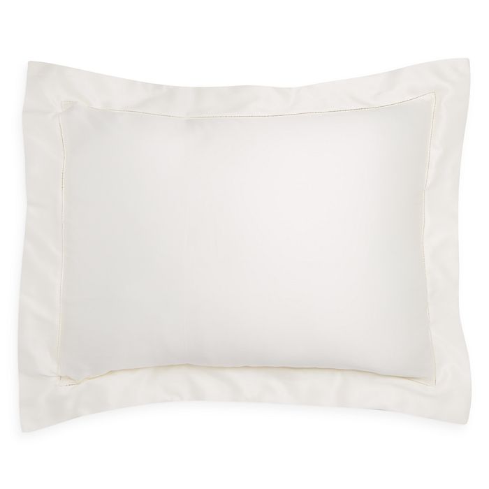 SFERRA Gray Patterned 26 x 26 in Sham