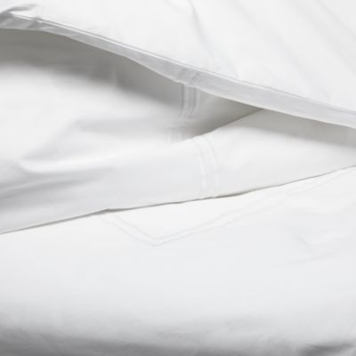 Classic Percale Duvet, King