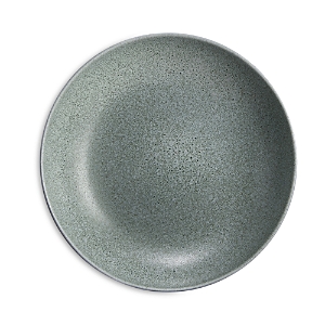 Shop L'objet Terra Soup Plate In Seafoam