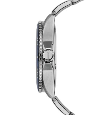 Ocean Star 200C Caliber 80 Watch, 42.5 mm