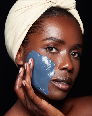 Charcoal Detox Mask 1 oz.