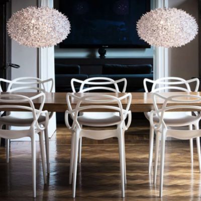 Masters Dining Chair, Set of 2