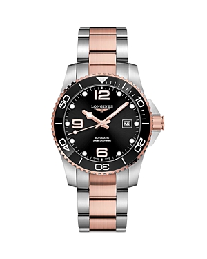 HydroConquest Watch, 41mm