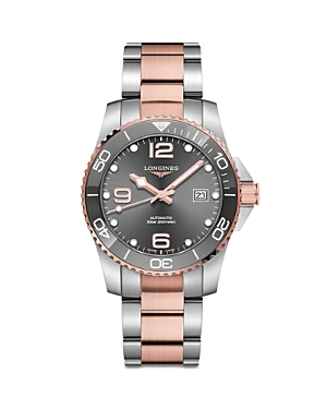 HydroConquest Watch, 41mm