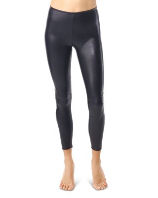 Commando Perfect Control Moto Leggings 