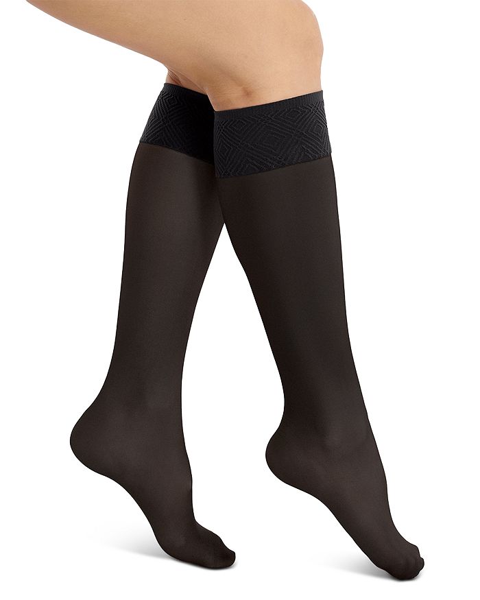 SPANX® Graduated Compression Hi-Knee Socks