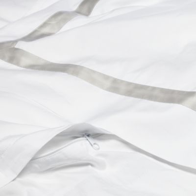 Lowell Duvet, Full/Queen