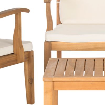 Bradbury 4-Piece Outdoor Living Set