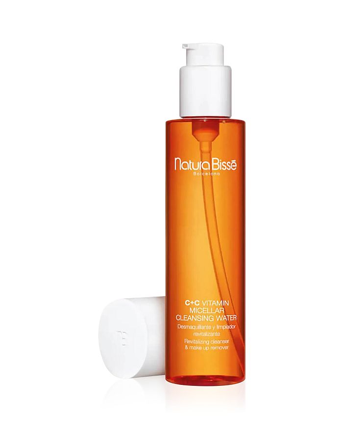 Natura Bissé C+C Vitamin Micellar Cleansing Water