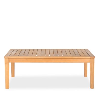 Fresno 4-Piece Outdoor Living Set