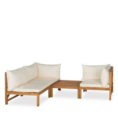 Lynwood Outdoor Sectional