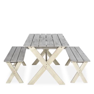 Marina 3-Piece Outdoor Set