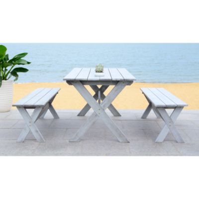 Marina 3-Piece Outdoor Set