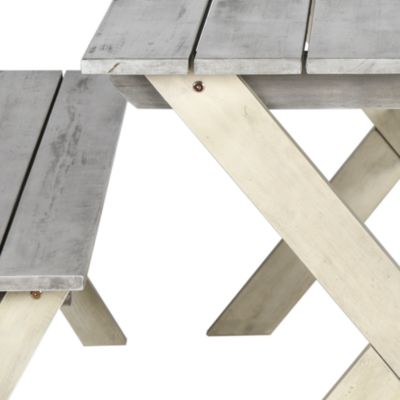 Marina 3-Piece Outdoor Set