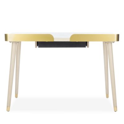 Parker 1 Drawer Desk