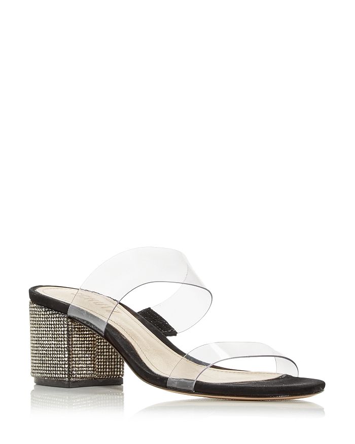 Victorie slide sandal schutz new arrivals