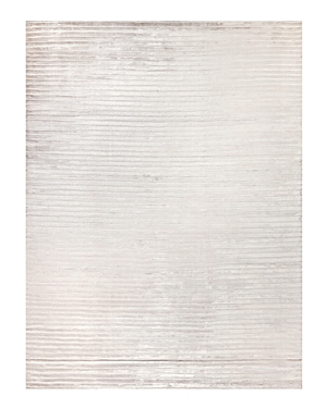 Exquisite Rugs Chroma Er4495 Area Rug, 8' X 10' In Ivory