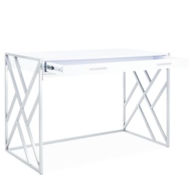 Elaine 1 Drawer Desk