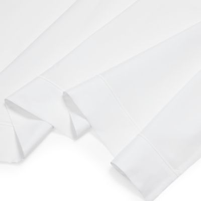 Bergamo Flat Sheet, Full/Queen