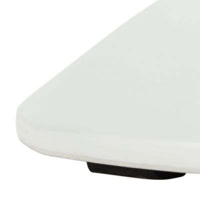 Katara Outdoor Concrete Accent Table